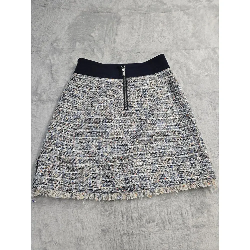 J.Crew chic crew
